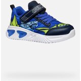 Geox Blue boys' sneakers Assister - Boys | shoptok.hr