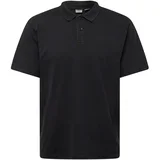 Levi's Majica 'Authentic Polo' črna