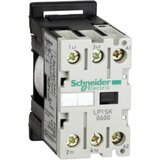 SCHNEIDER APC Schneider Electric Kontaktor 6A 2p. 27mm 24VDC LP1SK0600BD, (21224178) | Shoptok.si