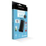 Myscreen protector My Screen protector ZAŠČITNO KALJENO STEKLO Huawei P Smart - DIAMOND GLASS EDGE 3D - bel Cene