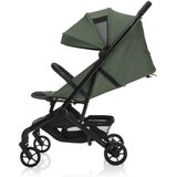 Zopa kolica Jet Rocky Green | shoptok.hr