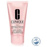 Clinique 2u1 Micelarni gel za čišćenje lica i uklanjanje šminke 150ml | Eponuda.ba