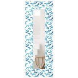 Wallity Ogledalo 40120YMA-15, 40x120 cm, Šareno | Eponuda.ba