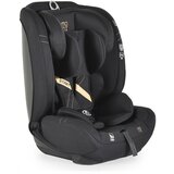 Cangaroo auto sedište za decu i-Start Black, 76-150 cm