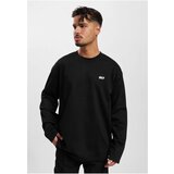 DEF Men's Open Sweatshirt Black | Shoptok.si