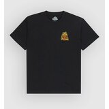 Element Timber The Frog T-shirt off black Cene