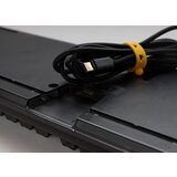 Ducky keyboard gaming usb black Cijene