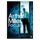 Penguin Books Arthur Miller - Focus Cene