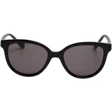 Sončna očala LJ3609S-001 Črna