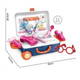 Marcelin set u koferu - Doktor 21YY-150-2 | ePonuda.com