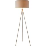  endon 66987 - podna lampa tri 1xE27/60W/230V bež | Eponuda.com