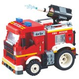 Wise Blocks sklopivi auto advanced na daljinsko upravljanje- dessert shop rescue ( eu389108 ) cene