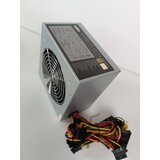 Raptor napajanje 500W office series 12cm fan/80plus, RC500-12