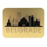 Viter Met. kutija "belgrade" 14,2x10x3cm 3500/081_7 | ePonuda.com