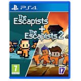 The Escapists 1 + Escapists 2 Double Pack (PS4) | Shoptok.si