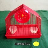 Olimp Sport Kavez za hrčka H-1 žuta | ePonuda.com