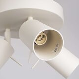  Sollux SL.1497 - Spot svetiljka RING 3xGU10/10W/230V krem | Eponuda.com