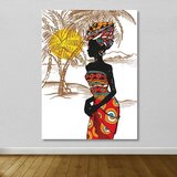 Wallity Slika DEV02468100140, 100x140 cm | ePonuda.com