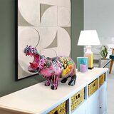  Dekorativna figura Hippo SCHULLER Cene