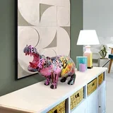 Dekorativna figura Hippo SCHULLER