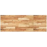 vidaXL Stolna ploča 120x50x2 cm pravokutna od masivnog drva bagrema Uljni premaz 120 x 50 x 2 cm 1 | shoptok.hr
