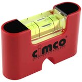 Cimco Wasserwaage Steckdose 211555 mini libela | Eponuda.ba