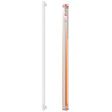 led prigušiva fluorescentna cev S14s/9,9W/230V 2700K 100 cm cri 90 - osram | Eponuda.com