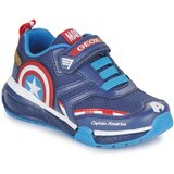 Geox J BAYONYC BOY C Plava Cijene