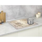 Wenko Zaštitni poklopac za štednjak od PVC-a 60x52 cm Bistro – | shoptok.hr