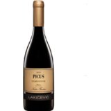 Vinarija Lakićević LAKIČEVIĆ Picus Chardonnay barriq belo vino 0.75l Cene