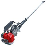 Garden Master Benzinski profesionalni tresač voća Kawasaki TJ53E | Eponuda.com