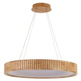  Brilagi - drveni LED luster na sajli FALCON WOOD MODERN LED/40W/230V, prečnik 60 cm | Eponuda.com
