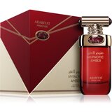 Arabiyat Prestige Hypnotic Amber parfumska voda uniseks 100 ml | Shoptok.si