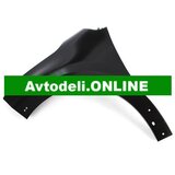 CITROËN/PEUGEOT Sprednji blatnik C3 III levo 98 128 690 80 | Shoptok.si