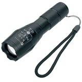  ROČNA SVETILKA ANTELAO SCHWARZWOLF F2300700AJ3 ČRNA Cene