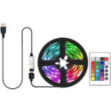 Prosto set rgb led traka 2m LTK5050/30RGB-RC/2 Cene