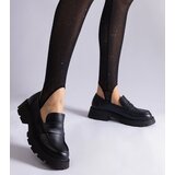 Gemre Silver loafers Ilana | Shoptok.si