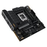 Asus Osnovna plošča TUF B760M-PLUS II LGA1700 DDR5 gaming mATX, (5000140359) | Shoptok.si