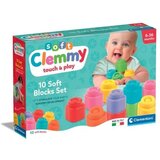  KOCKE CLEMMY 10/1 CL17988 Cijene