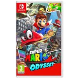 Super Mario Odyssey Switch | Eponuda.ba