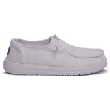 Hey Dude 100 WENDY CROCHET LACE Bijela | shoptok.hr