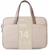 Innostyle ŽENSKA TORBA ZA PRENOSNI RAČUNALNIK 14 VODOODPORNA OMNIPROTECT PRO BEIGE, (21747138) Cene