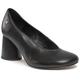 Maciejka Nizki čevlji 06228-01/00-1 Czarny | Shoptok.si