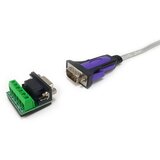 Equip USB-A to Serial RS-422 /485 DB9 adapter cable Cijene