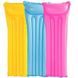 Intex jednobojni madrac 183x69cm - Cijene