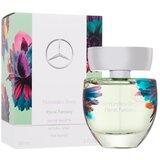 Mercedes-Benz Floral Fantasy 60 ml toaletna voda za ženske | Shoptok.si
