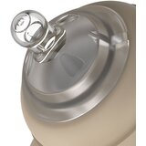 Neno Mio 6 m+ steklenička za dojenčke Brown 300 ml | Shoptok.si
