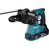 Makita akumulatorsko kombinirano kladivo SDS-PLUS 18V črno DHR243RTJB, (21366931) | Shoptok.si