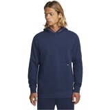 Nike Športne jope in jakne FC Fleece Hoodie Modra Cene