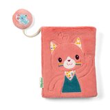 Lilliputiens® foto album – muca Jeanne | Shoptok.si